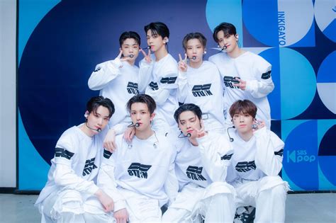 230322 KPOP Music Show Analysis Twitter Update .